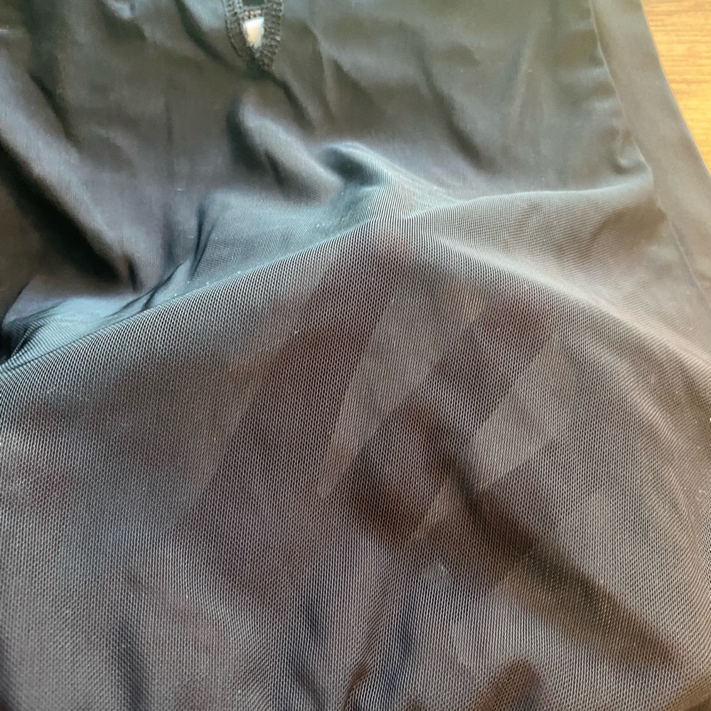 Custom Dance Performance Crop Top - image 3